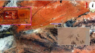 Charnier au camp hérité de Barkhane à Gossi : La France sur la défensive tente de salir les FAMa