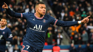 PSG : Mbappé, l’incroyable revirement se précise !