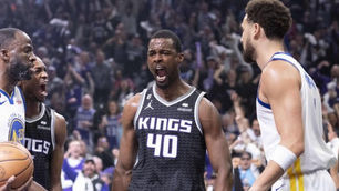 NBA : Les Warriors en grand danger !