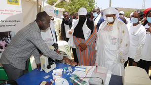 Lutte contre le paludisme : L’innovation choisie pour mener une riposte à la maladie.