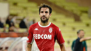 AS Monaco : Un grand retour de Cesc Fabregas