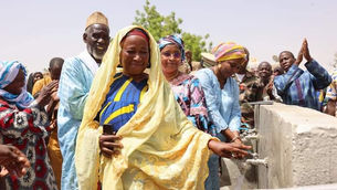 Ségou : De l’eau potable pour la population de Sirakoro