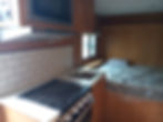 Thumbnail: 2022 Riverside Retro 165 travel trailer for sale in Lewiston Idaho