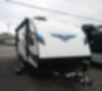 2022 Riverside Intrepid 165 trailer for sale in Lewiston