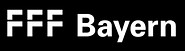Logo von FFF Bayern