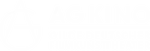 Logo der AG Kino - Gilde deutscher Filmkunsttheater