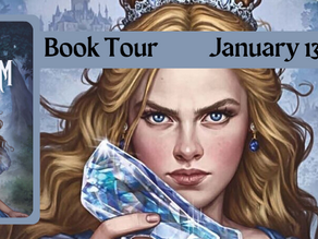 TBR Tour - Liar's Kingdom