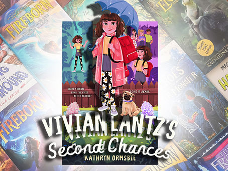 LGBTQIA awesome Middle Grade