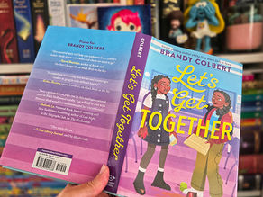 Let's Get Together
