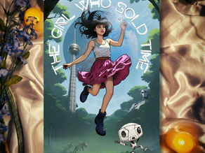 The Girl who Sold Time