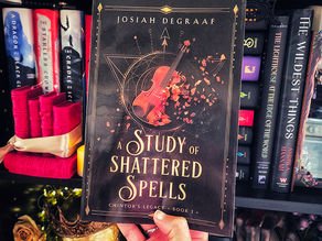 A Study of Shattered Spell
