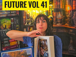 Writers of the Future 41: Video Review