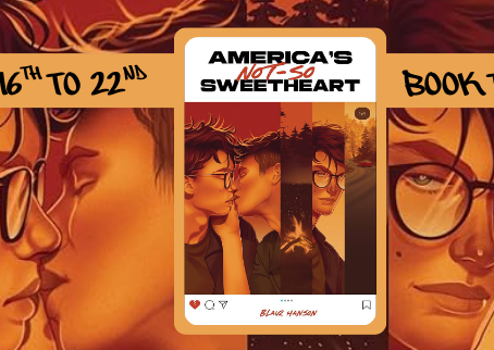 America's Not-So Sweetheart