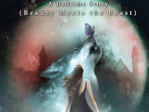 A Bedtime Story (Beauty Meets the Beast)