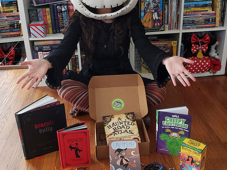 BookMail with AndrewsMcMeel