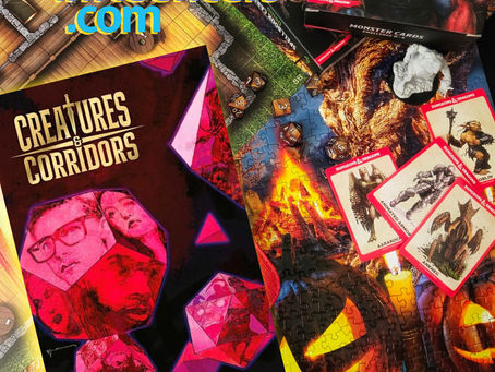 Calling Book Influencers for a Graphic Novel