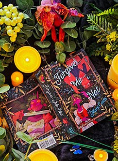 Happy Pub Day To...