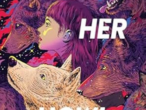 Hear Her Howl