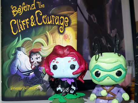 A custom-made Pop Funko and Sale