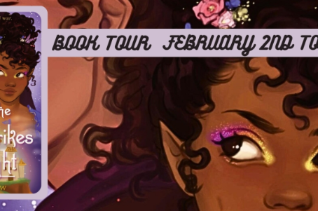 Until the Clock Strikes Midnight