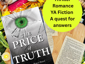 The Price Of Truth