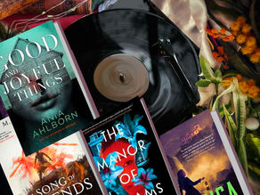 May S&S Audio Reviews