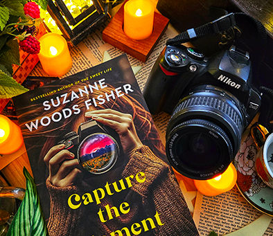 Capture the Moment: Review