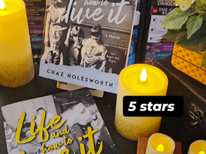 A (fun) Emotional Memoir