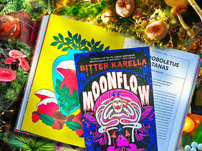 Moonflow Release