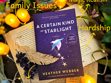 A Certain Kind of Starlight