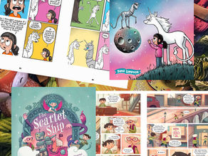 Upcoming Books from Andrews McMeel For Kids