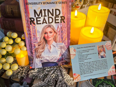 Mind Reader Romance