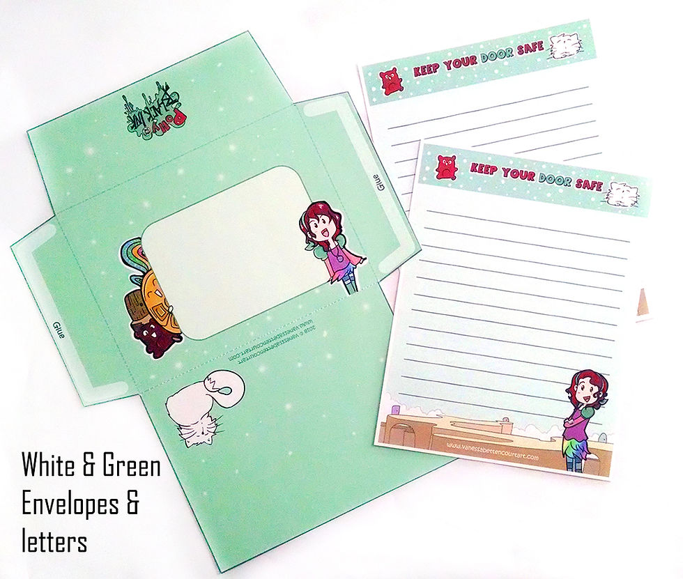 🎁5 Days of Polly & Paws Gifts: DAY 2