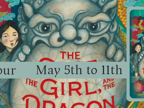 The Gate, The Girl, and the Dragon