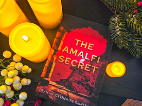 The Amalfi Secret