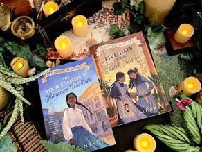 📚Historical Fiction