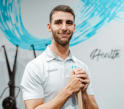 Personal Training at Mobius Health & Performance - Julian