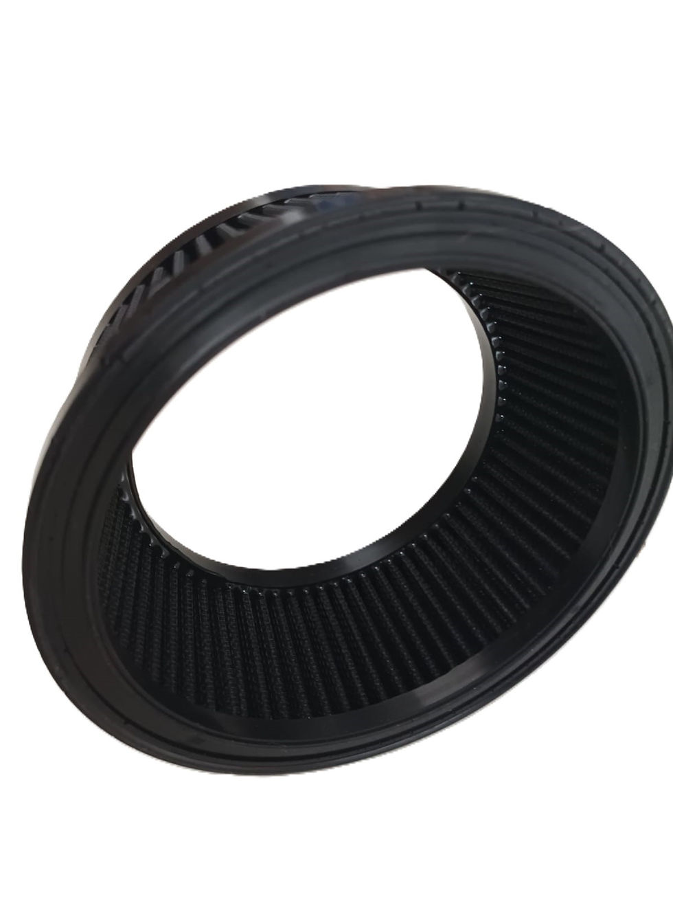 Miniatura: Elemento Filtrante Para Filtro De Ar Esportivo  Harley Fatboy, Dyna, Softail..