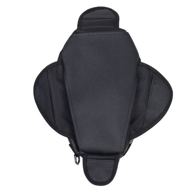 Miniatura: Mala Alforge Bolsa Tanque De Imã Para Moto Motociclista