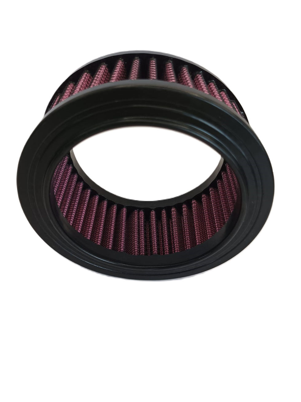 Miniatura: REFIL para FILTRO DE AR ESPORTIVO de SPORTSTER 883 / 1200 (100MM)