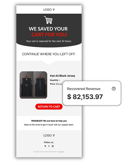 emailwiz  email marketing shopify app email designs and triggers