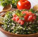 healthy food