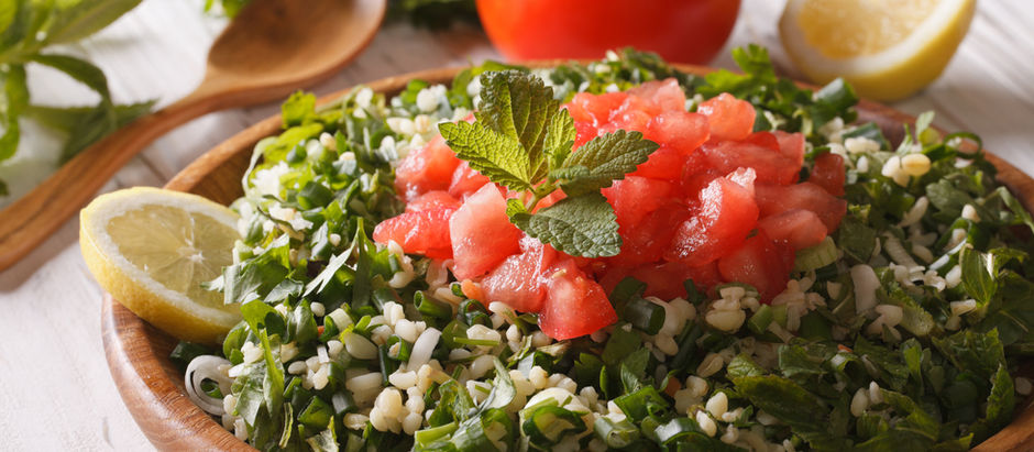 Come sostituire il sale con le erbe aromatiche