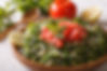 Tabbouleh with Herbs