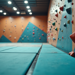 Reviewing Climbing Gym Safety Policies: A Gym Safety Policy Review