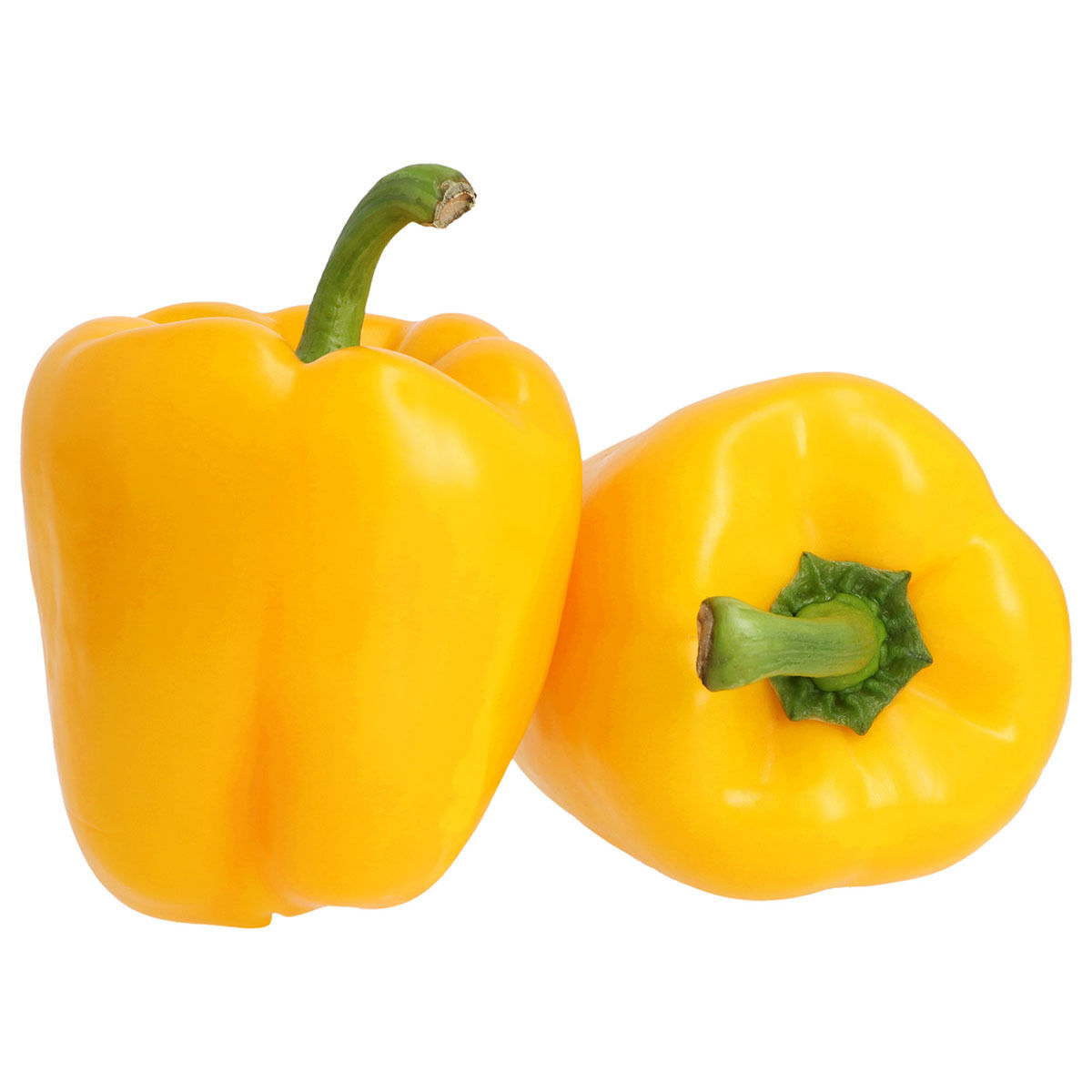 Pimenton amarillo
