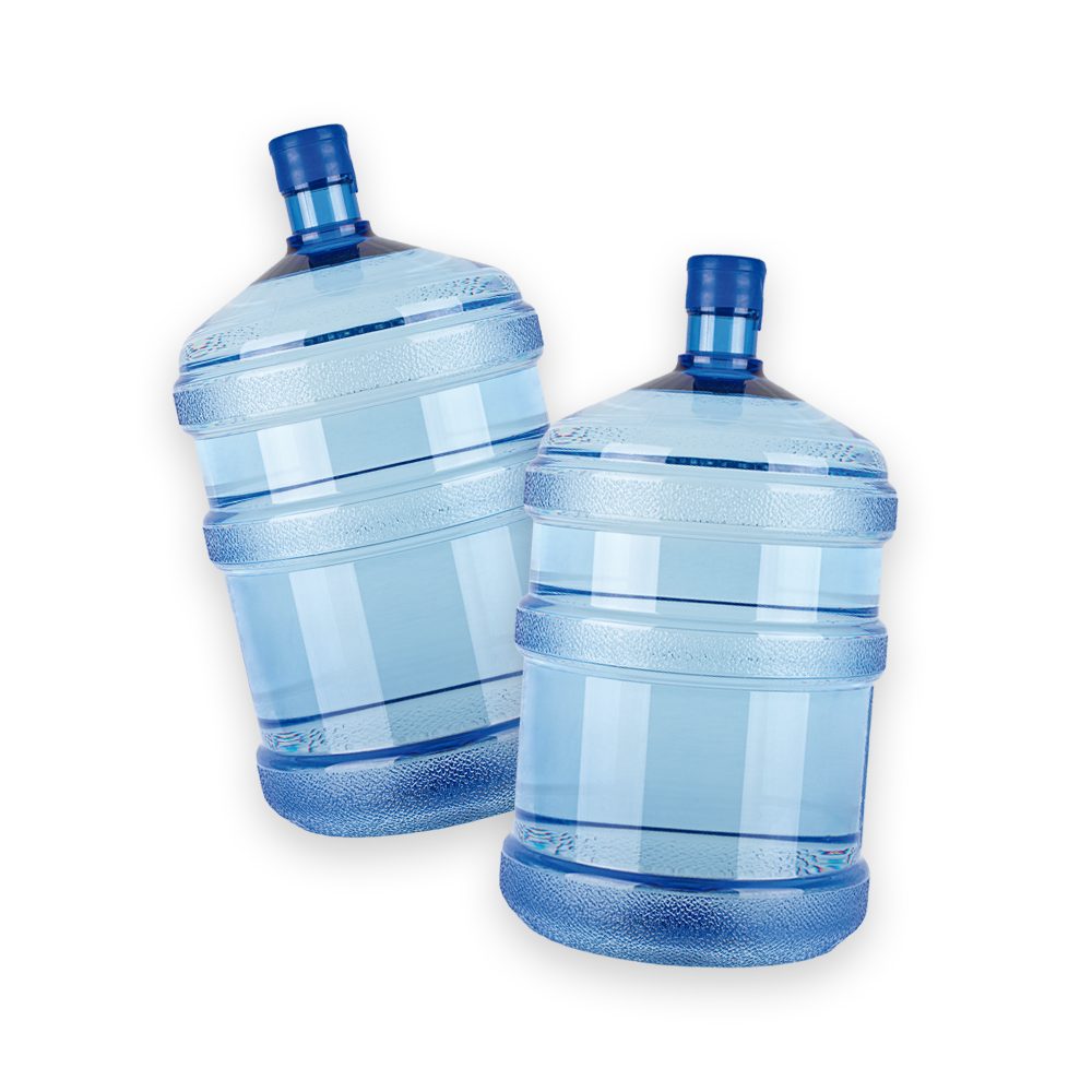Agua Recarga