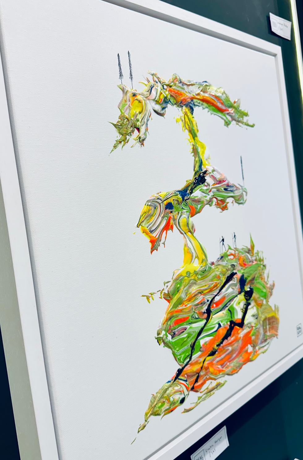 Thumbnail: Electric Bonsai