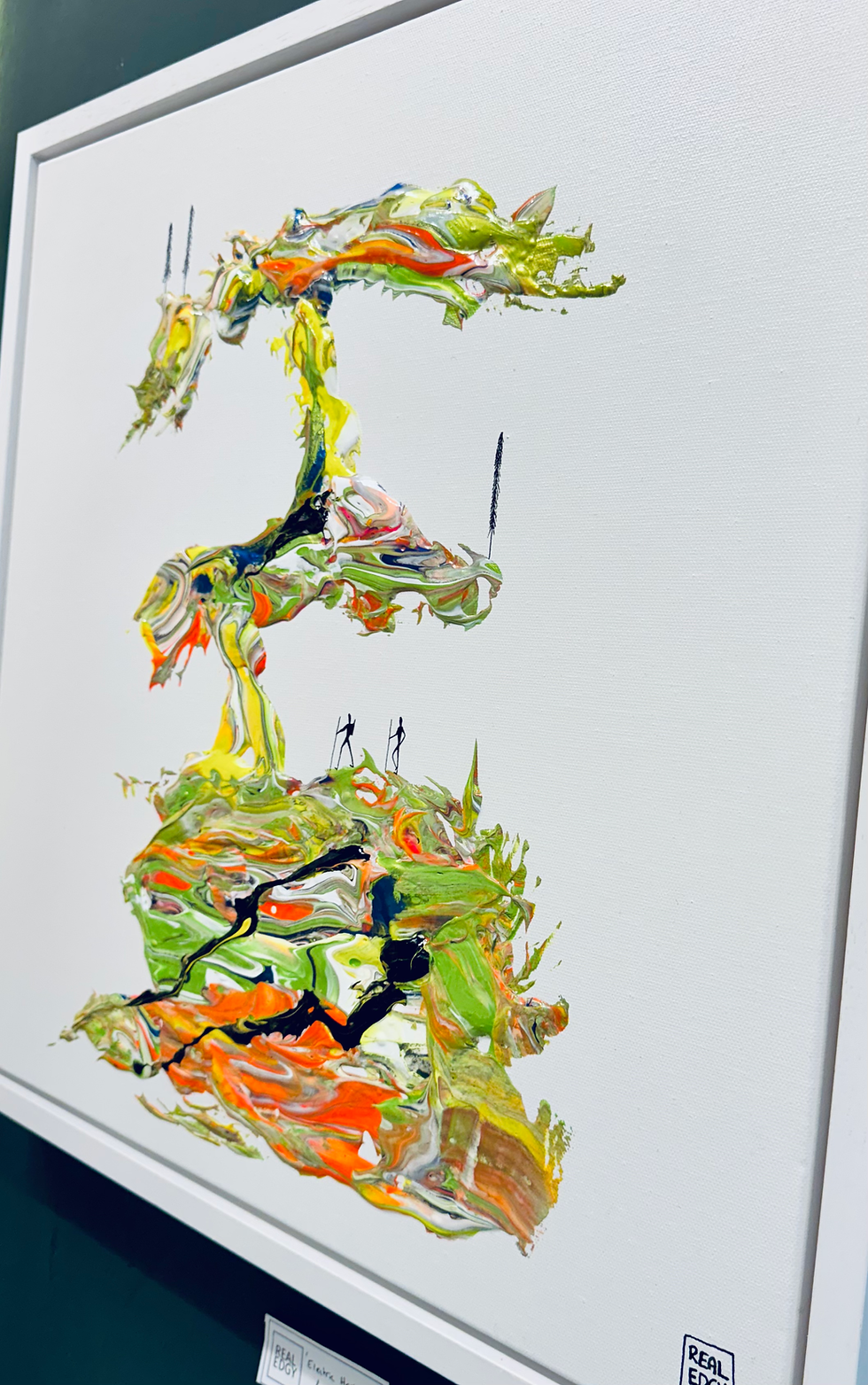 Thumbnail: Electric Bonsai