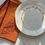 Thumbnail: Linen Blend Napkins - Cheese (set of 2)